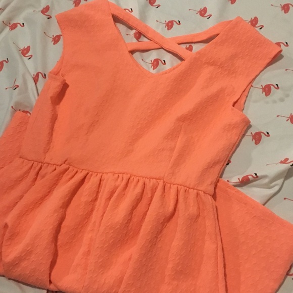 Dress - Picture 2 of 3